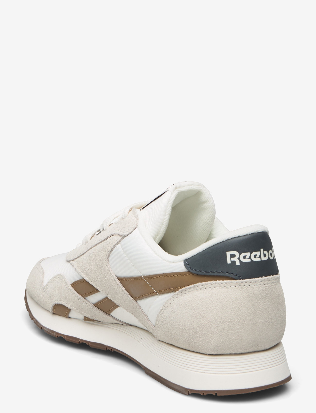 Reebok Performance - CLASSIC NYLON - chalk/trebro/rbkle2 - 2