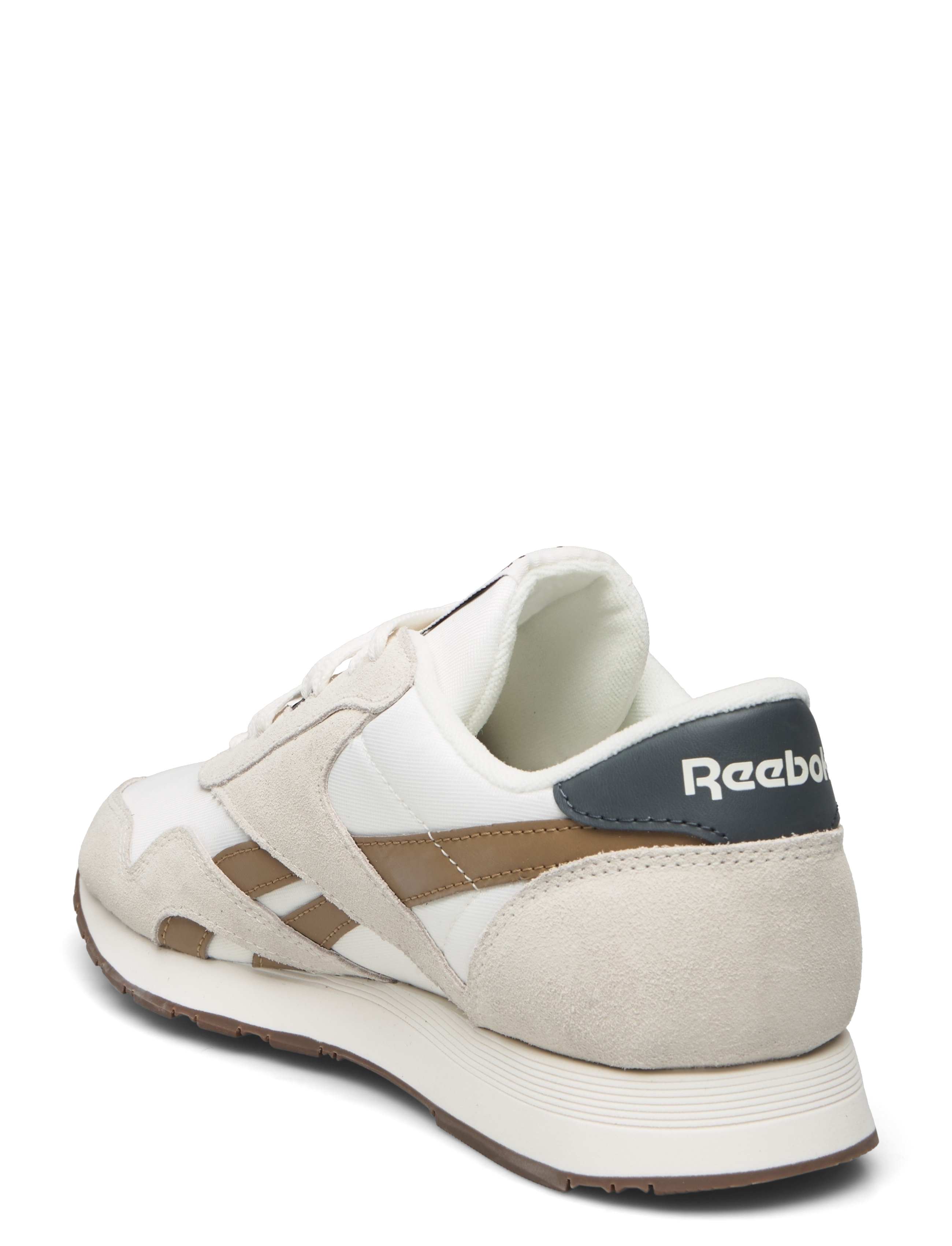 Reebok Performance - CLASSIC NYLON - chalk/trebro/rbkle2 - 2