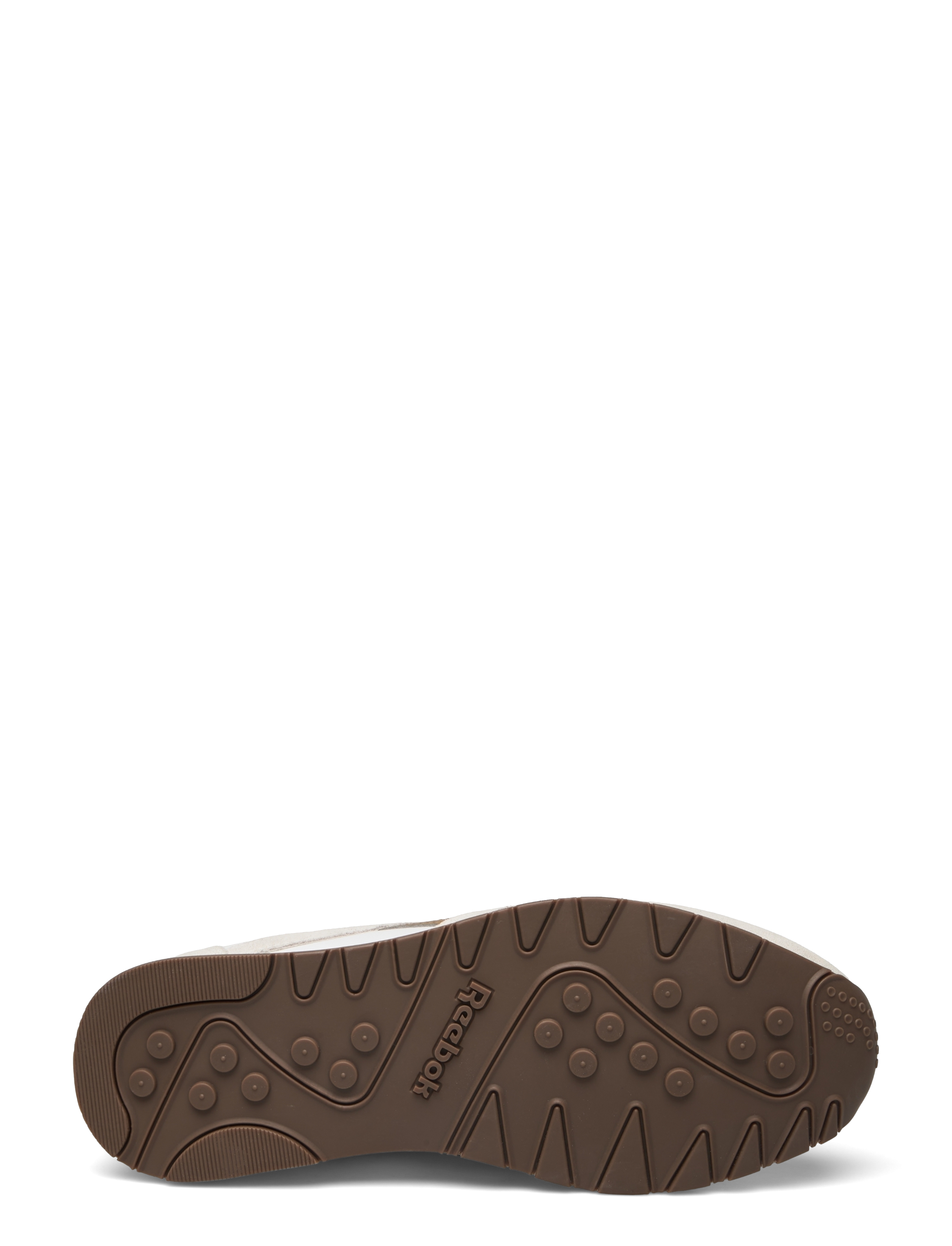 Reebok Performance - CLASSIC NYLON - chalk/trebro/rbkle2 - 4