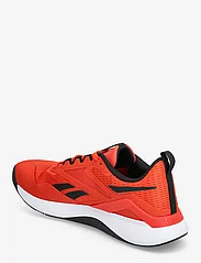 Reebok Performance - NANOFLEX TR 2 - training shoes - red/black/wht - 2