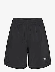 Reebok Performance - RUNNING SHORT - sports shorts - black - 0