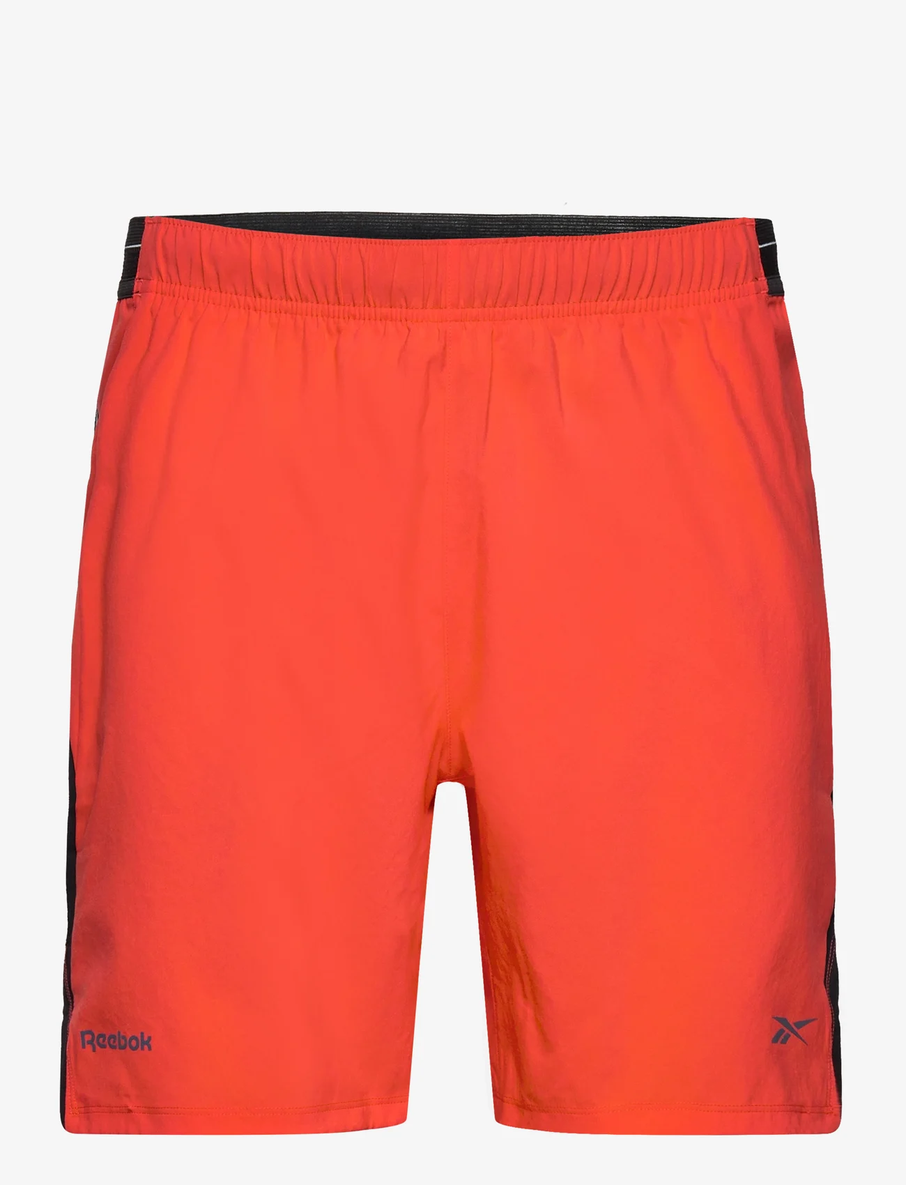 Reebok Performance - SPEED 4.0 SHORT - sports shorts - red - 0