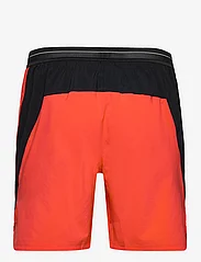 Reebok Performance - SPEED 4.0 SHORT - sports shorts - red - 1
