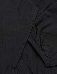Reebok Performance - RUNNING WOVEN WIND J - sports jackets - black - 3