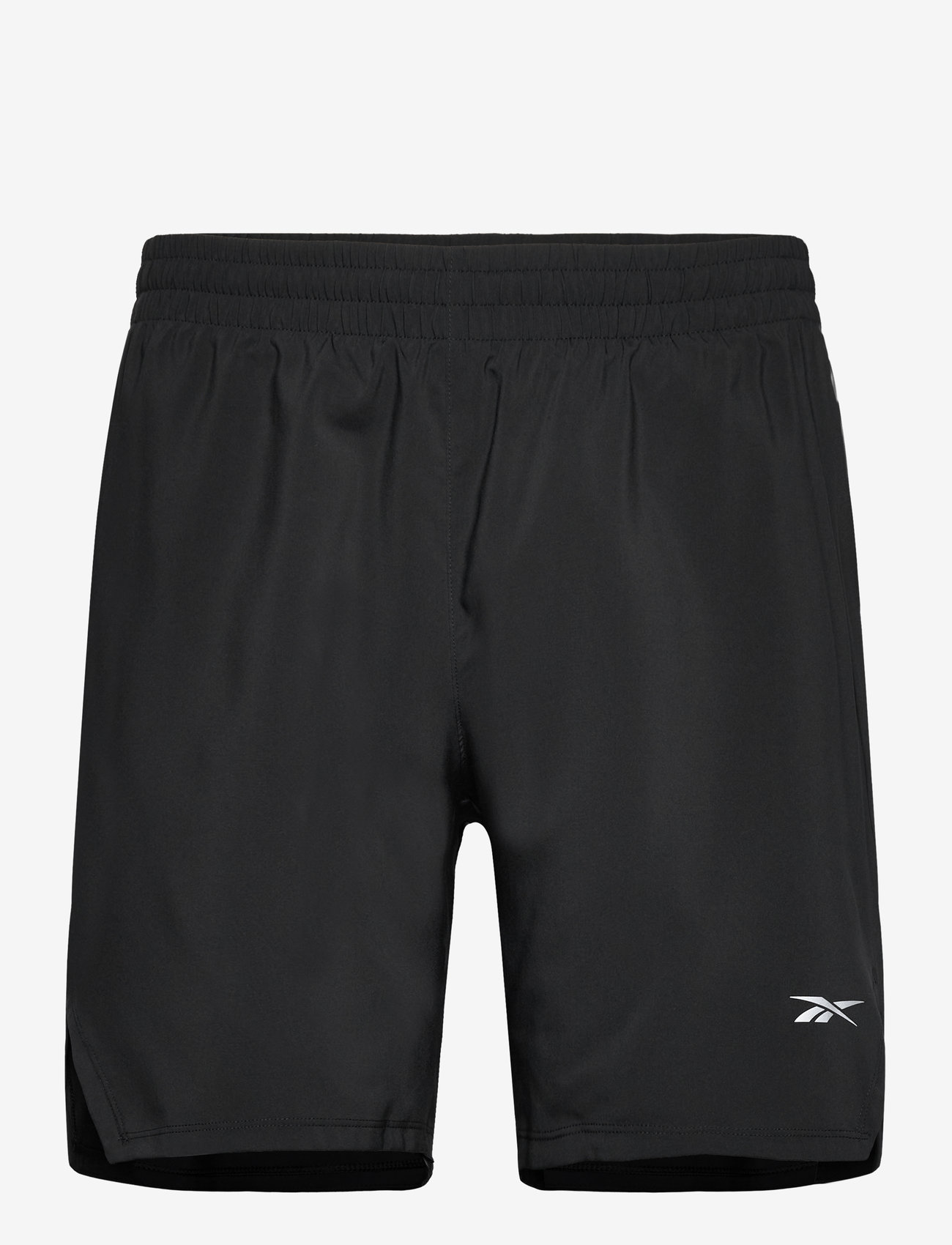 Reebok Performance - RUNNING 2-1 SHORT - black - 0