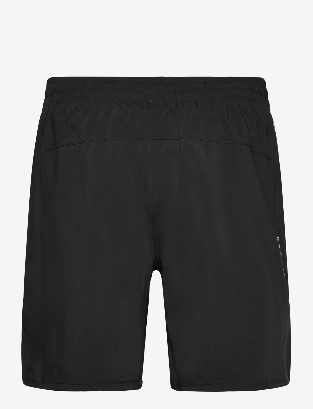 Reebok Performance - RUNNING 2-1 SHORT - black - 1