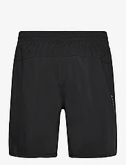 Reebok Performance - RUNNING 2-1 SHORT - sports shorts - black - 1