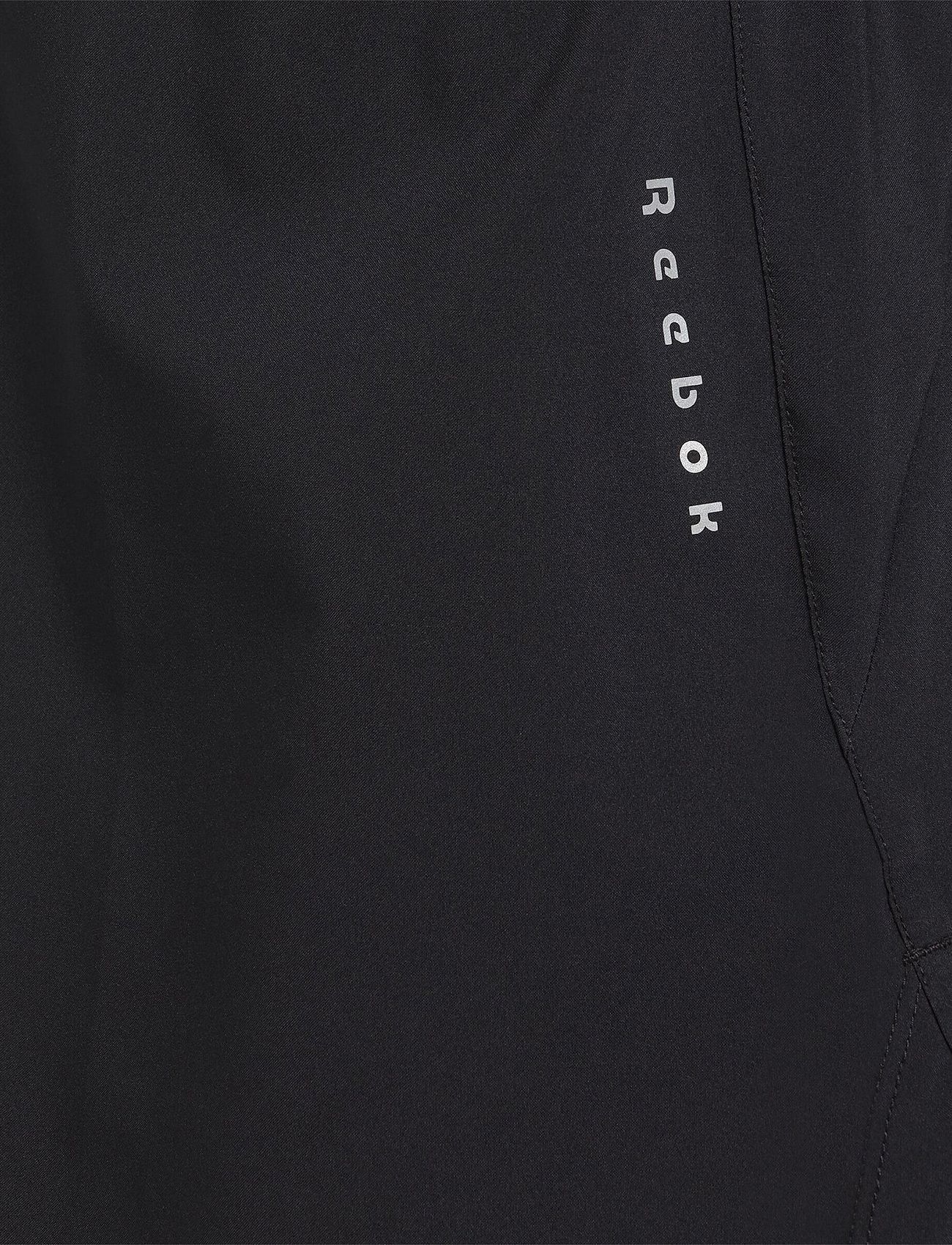 Reebok Performance - RUNNING 2-1 SHORT - black - 5
