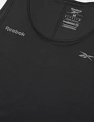 Reebok Performance - SPEED TANK - madalaimad hinnad - black - 2