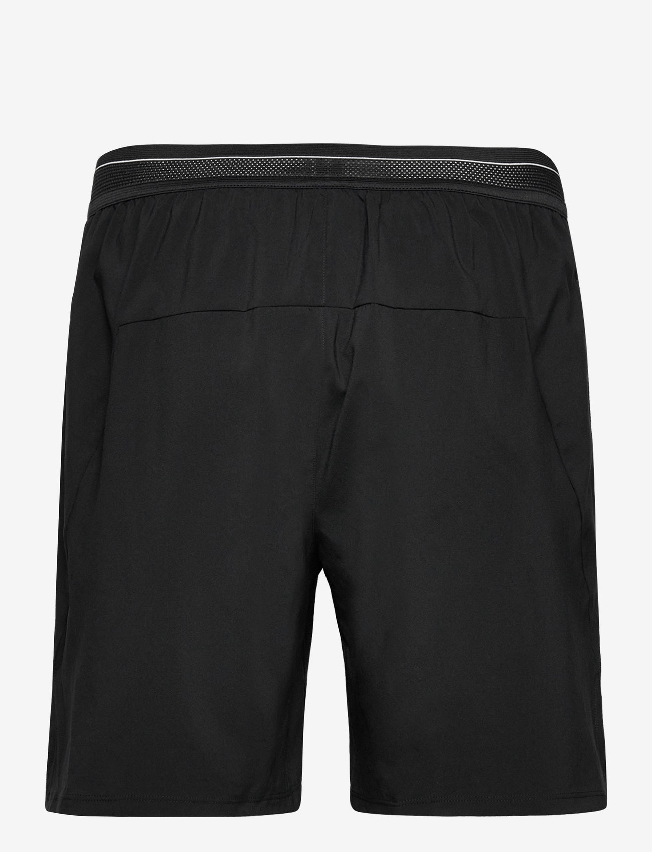 Reebok Performance - ATHLETE SPEED SHORT - lühikesed treeningpüksid - black - 2