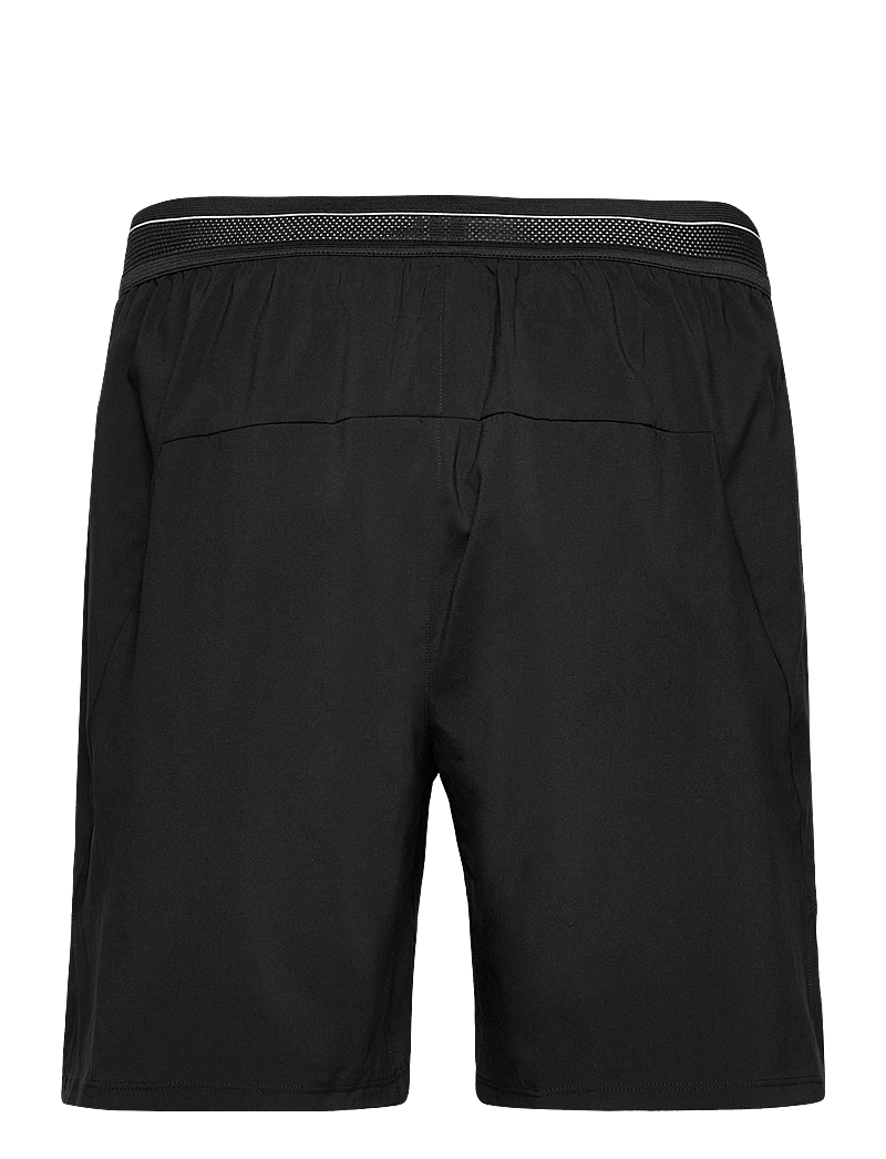 Reebok Performance - ATHLETE SPEED SHORT - lühikesed treeningpüksid - black - 2