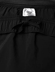 Reebok Performance - SPEED 4.0 SHORT - sports shorts - black - 3