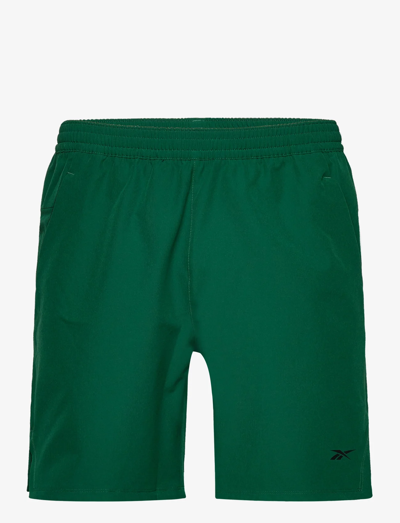 Reebok Performance - STRENGTH 4.0 SHORT - sports shorts - dark green - 0