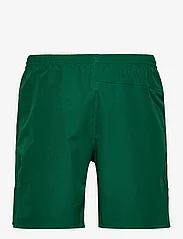 Reebok Performance - STRENGTH 4.0 SHORT - sports shorts - dark green - 1
