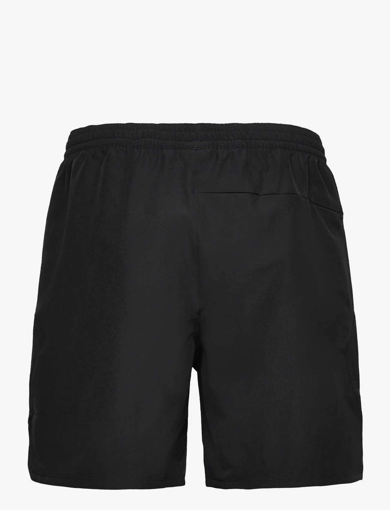 Reebok Performance - STRENGTH 4.0 SHORT - sports shorts - black - 1