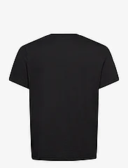 Reebok Performance - ATHLETE TEE 2.0 RBK- - short-sleeved t-shirts - black - 1