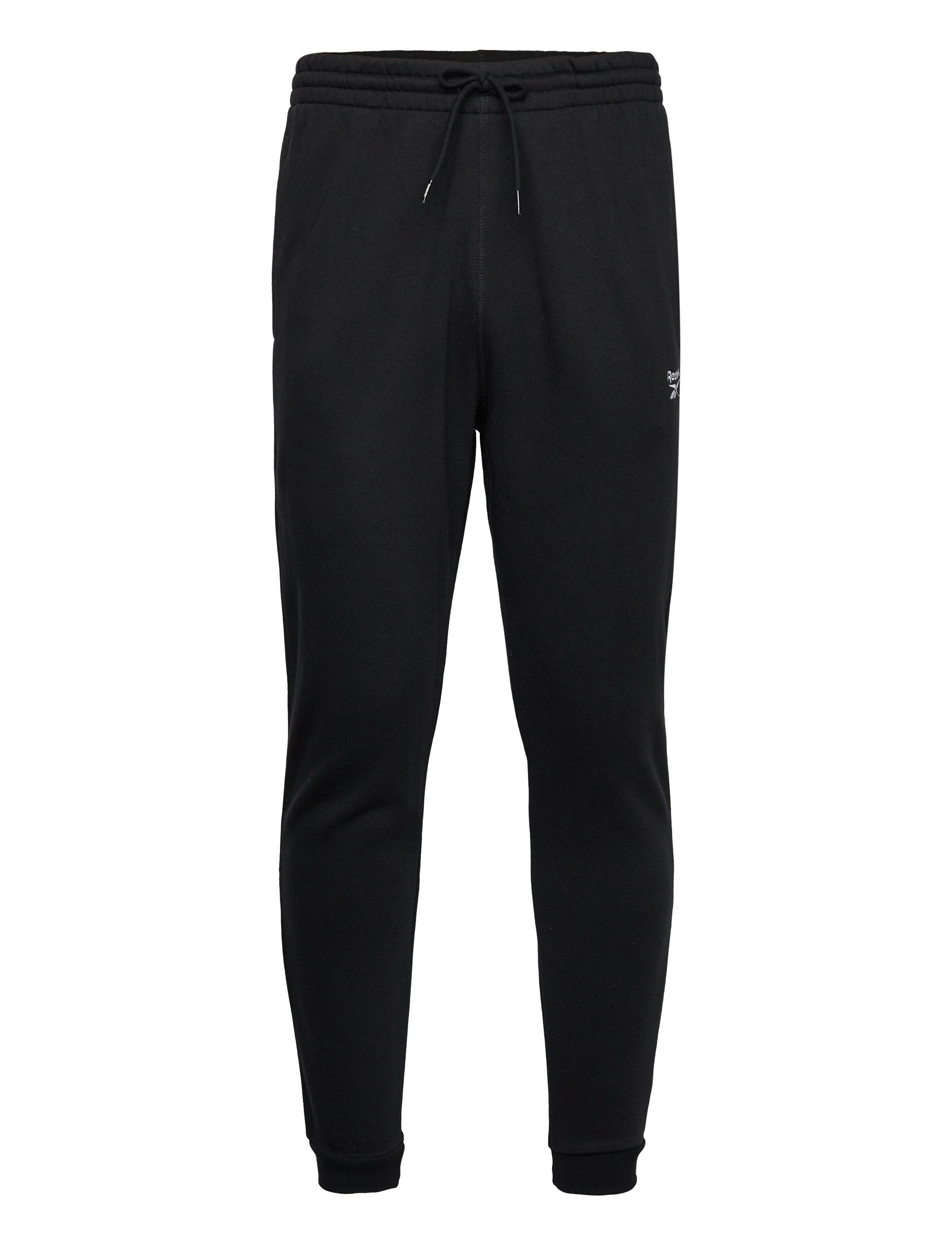 REEBOK PERFORMANCE Reebok Identity Klein Logo Fleece J Schwarz - XL - Herren