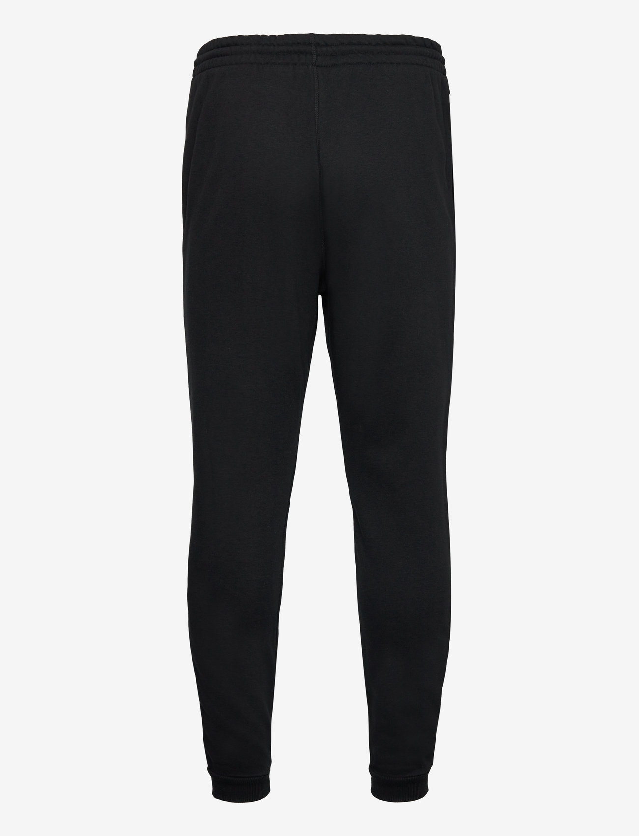 Reebok Performance - REEBOK IDENTITY SMALL LOGO FLEECE J - püksid - black - 2