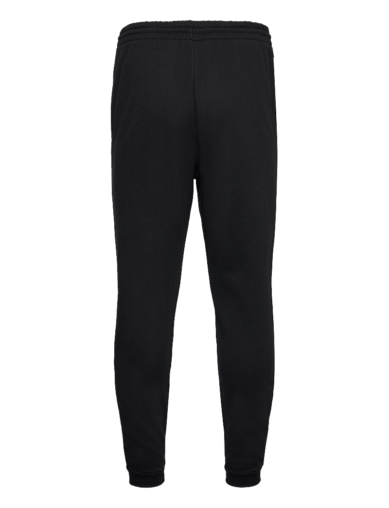 Reebok Performance - REEBOK IDENTITY SMALL LOGO FLEECE J - püksid - black - 2