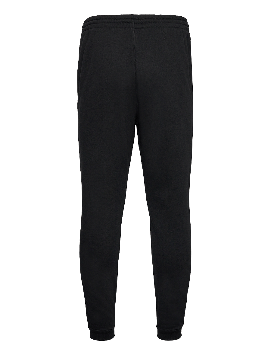 Reebok Performance - REEBOK IDENTITY SMALL LOGO FLEECE J - pantalons - black - 2