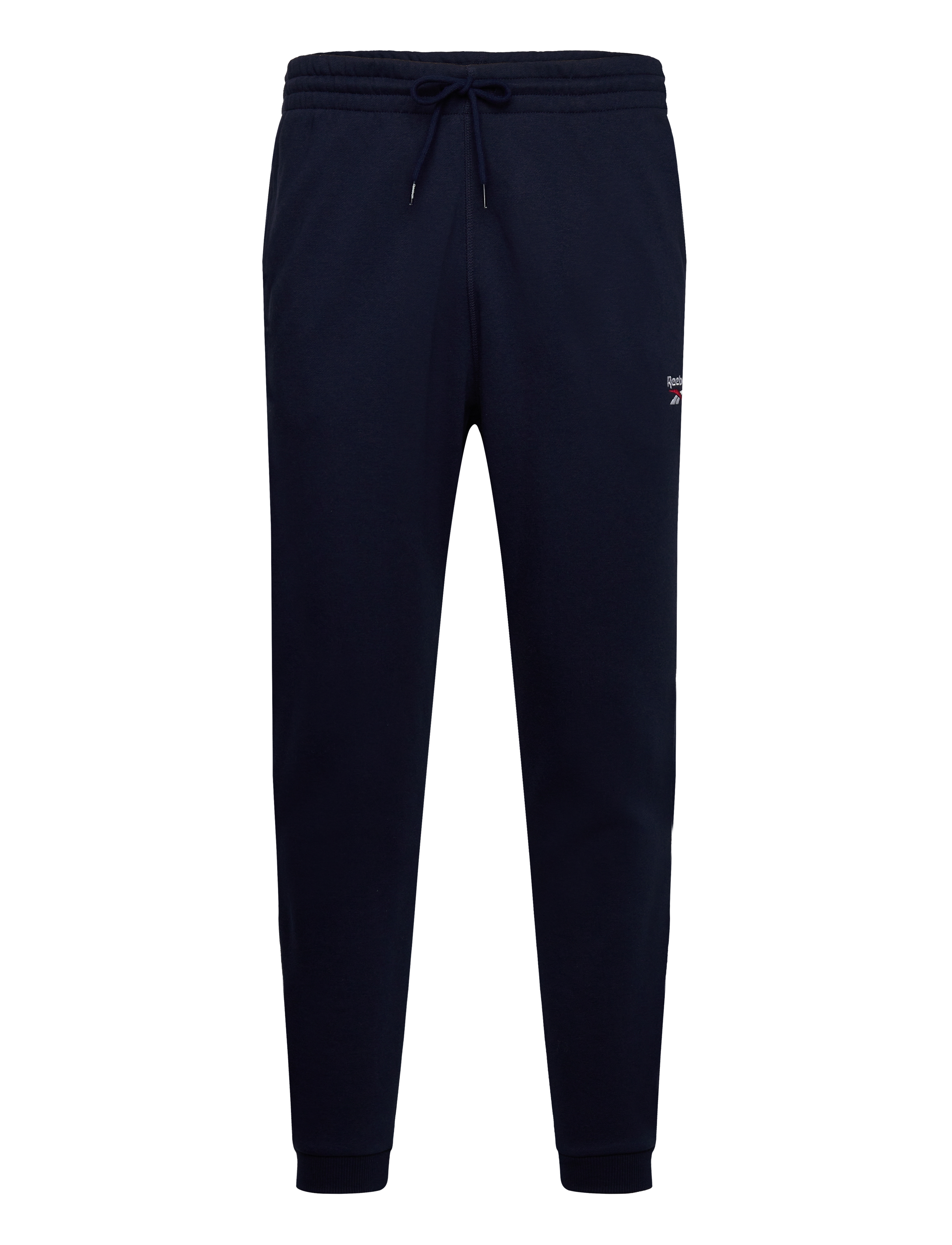 REEBOK PERFORMANCE Reebok Identity Klein Logo Fleece J Navy - L - Herren