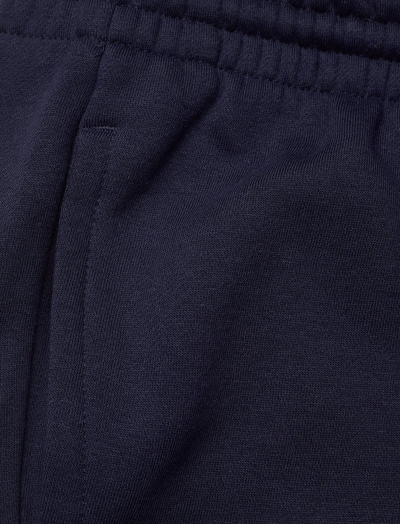 Reebok Performance - REEBOK IDENTITY SMALL LOGO FLEECE J - bukser - vecnav/vecnav - 3