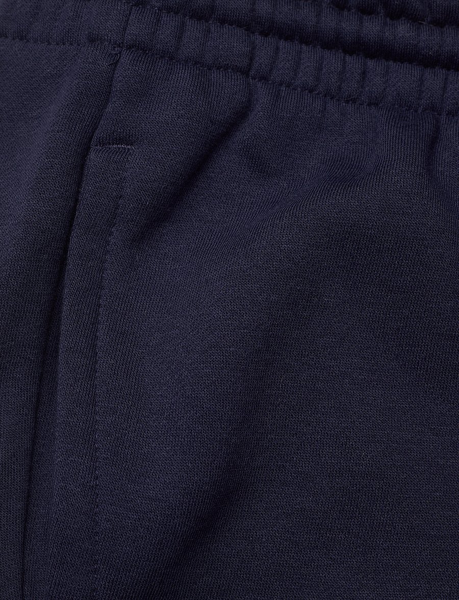Reebok Performance - REEBOK IDENTITY SMALL LOGO FLEECE J - hosen - vecnav/vecnav - 3