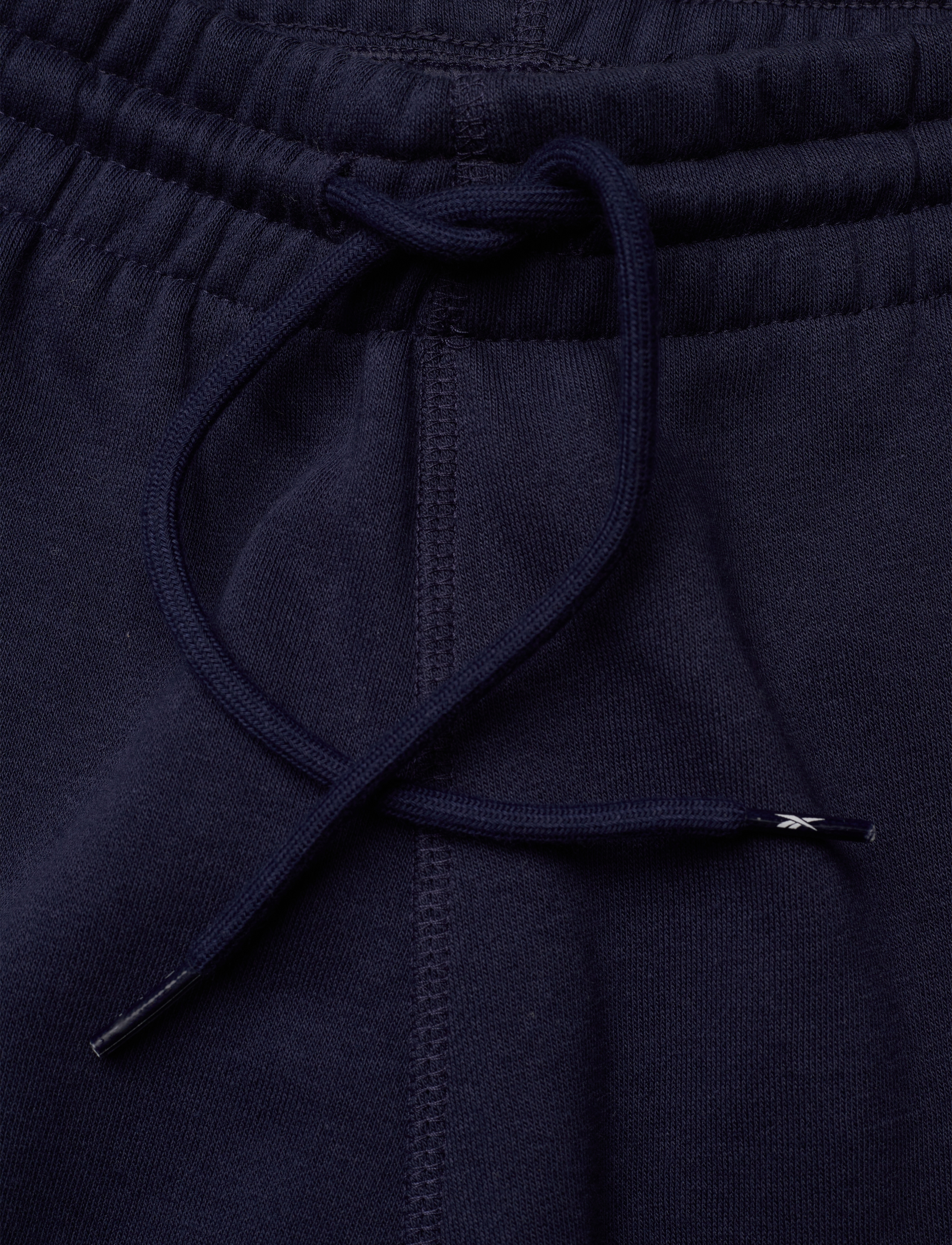 Reebok Performance - REEBOK IDENTITY SMALL LOGO FLEECE J - hosen - vecnav/vecnav - 4