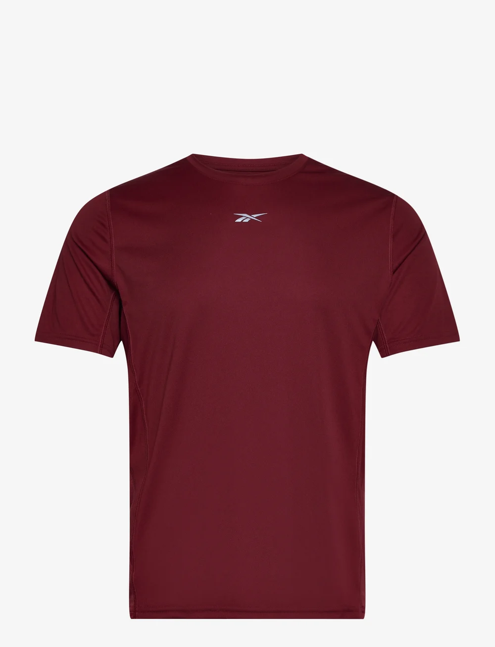 Reebok Performance Running Ss Speedwick Tee T Shirts Boozt