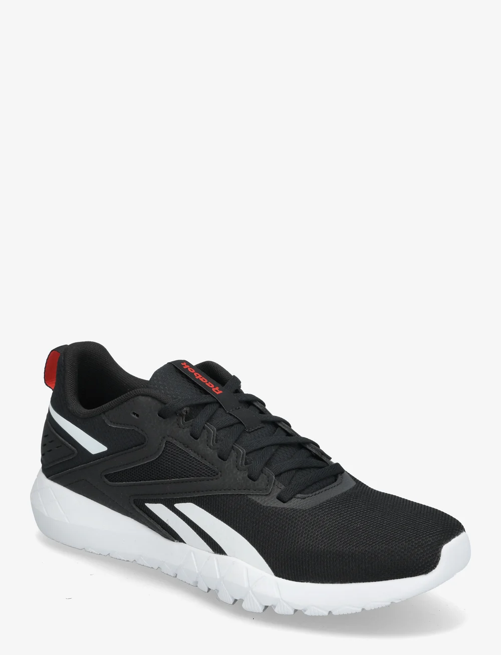 Reebok Performance - FLEXAGON ENERGY TR 4 - trainingsschuhe - black/ white/ red - 0