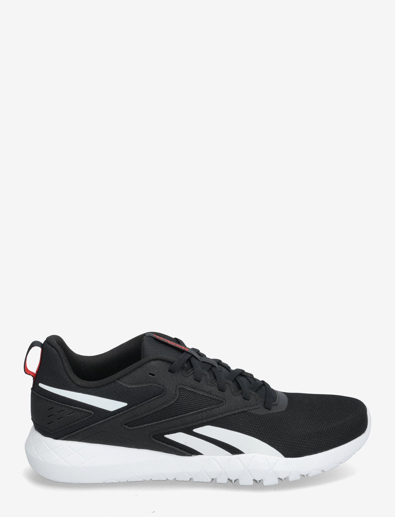 Reebok Performance - FLEXAGON ENERGY TR 4 - treeningjalatsid - black/ white/ red - 1