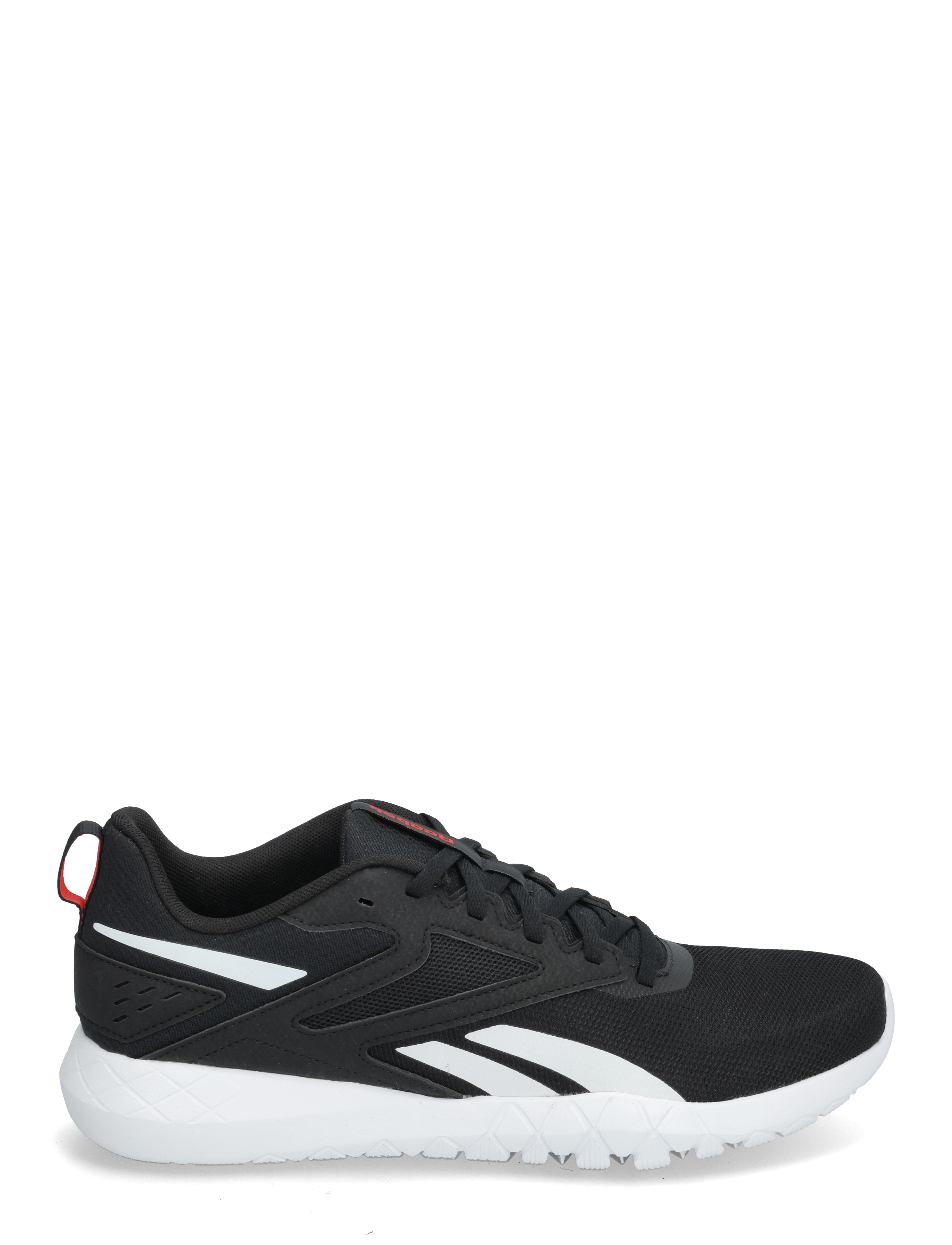 Reebok Performance - FLEXAGON ENERGY TR 4 - training shoes - black/ white/ red - 1