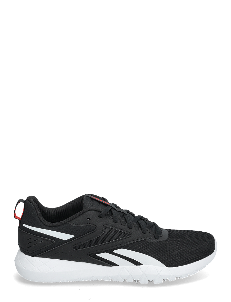 Reebok Performance - FLEXAGON ENERGY TR 4 - chaussures de fitness - black/ white/ red - 1