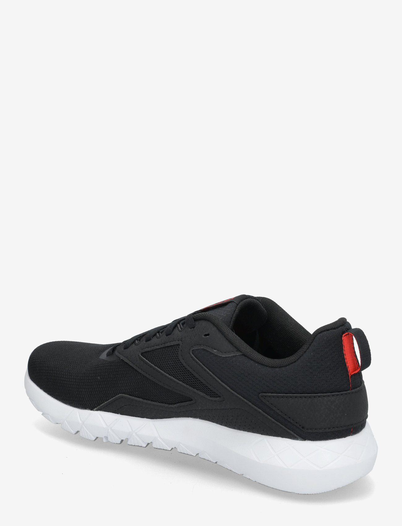 Reebok Performance - FLEXAGON ENERGY TR 4 - treeningjalatsid - black/ white/ red - 2