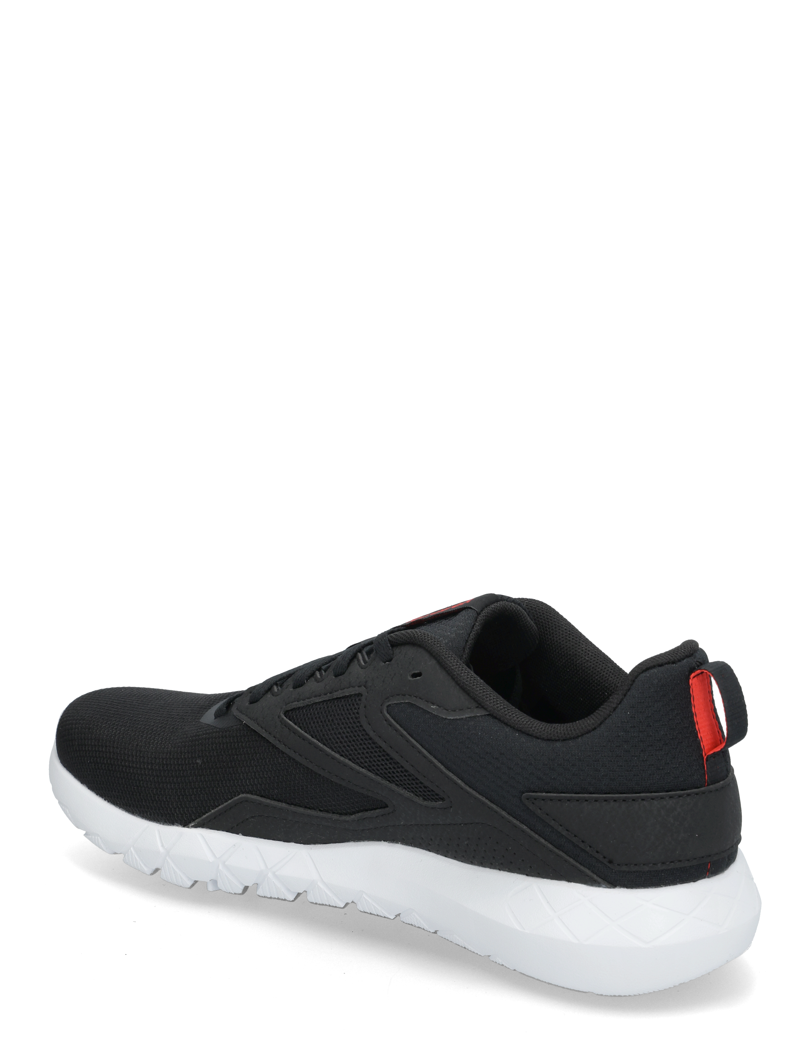 Reebok Performance - FLEXAGON ENERGY TR 4 - training shoes - black/ white/ red - 2