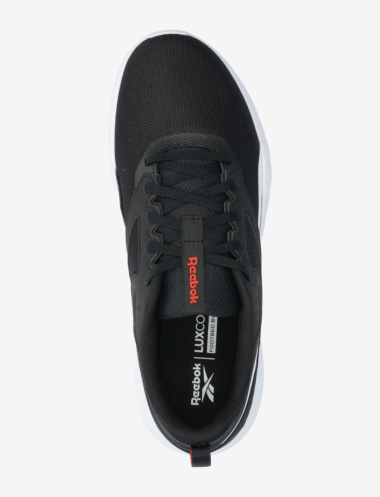 Reebok Performance - FLEXAGON ENERGY TR 4 - treeningjalatsid - black/ white/ red - 3