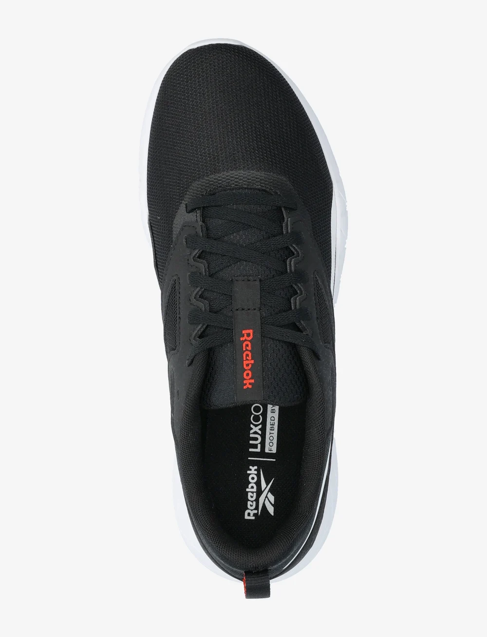 Reebok Performance - FLEXAGON ENERGY TR 4 - trainingsschuhe - black/ white/ red - 3