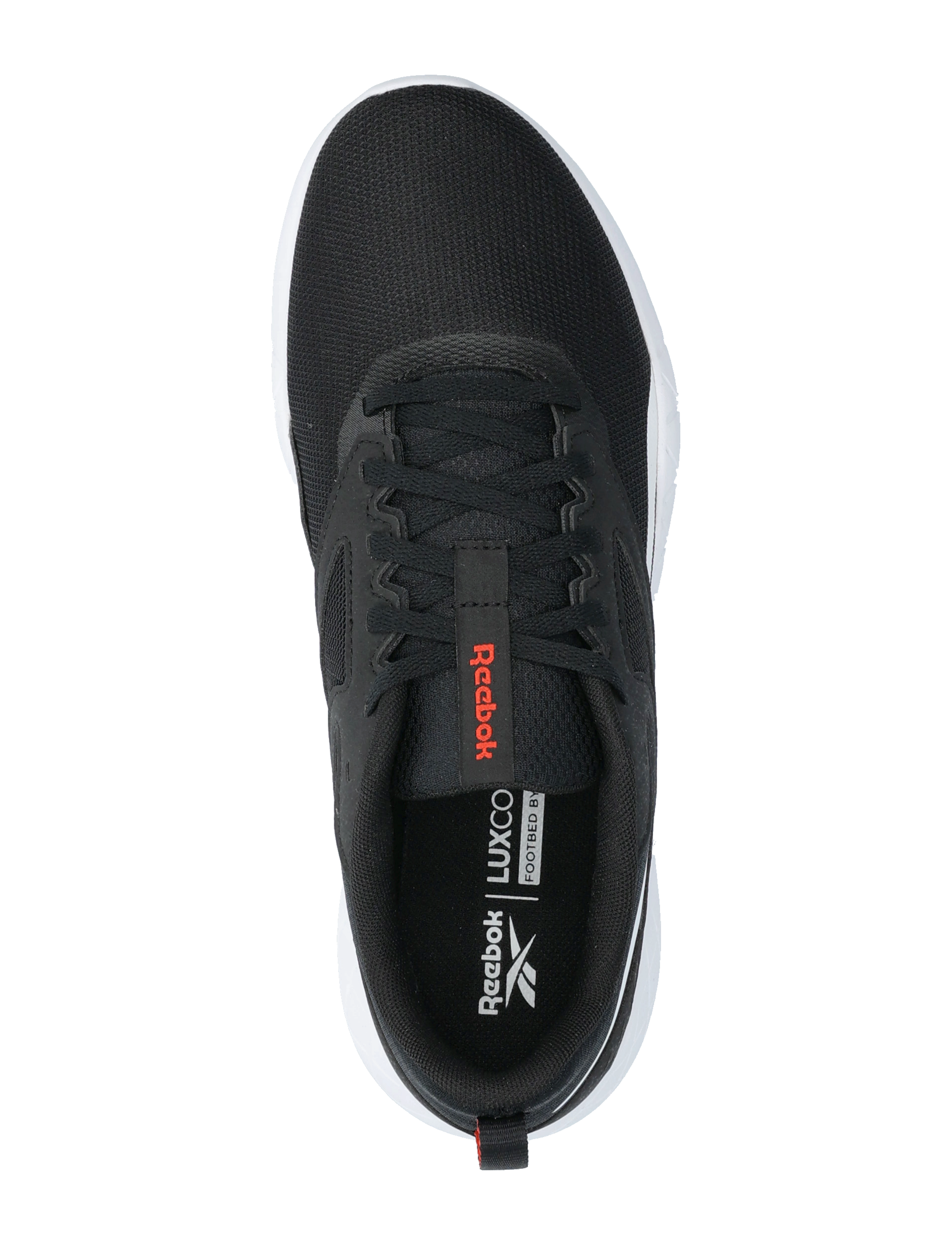 Reebok Performance - FLEXAGON ENERGY TR 4 - training shoes - black/ white/ red - 3