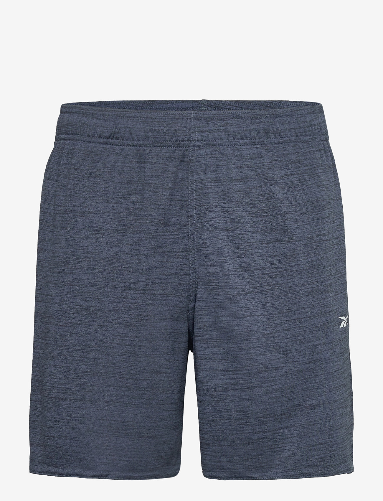 Reebok Performance Id Train Melange Knit Short (RCSM0214864