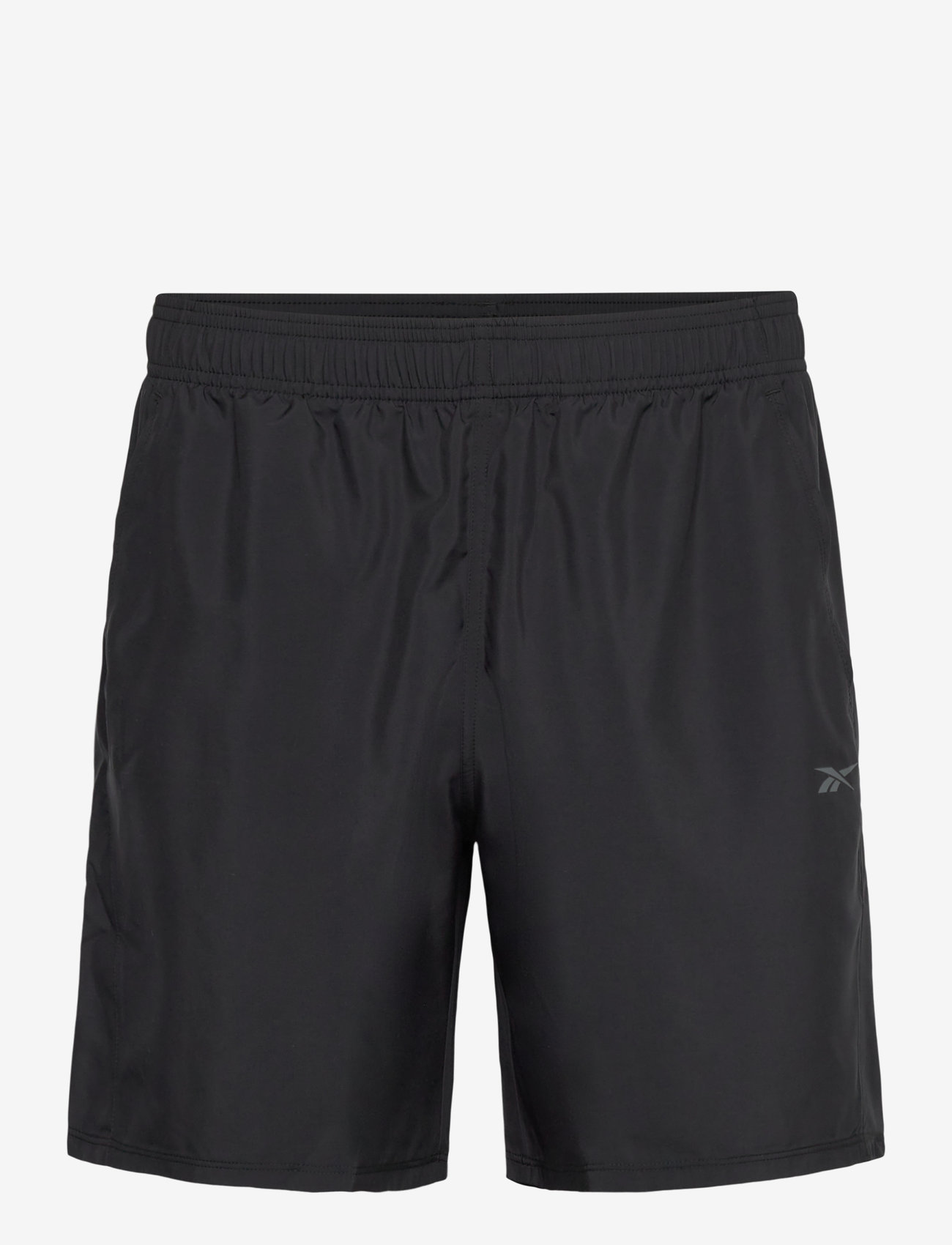 Reebok Performance - ID TRAIN UTILITY SHORT - black - 0
