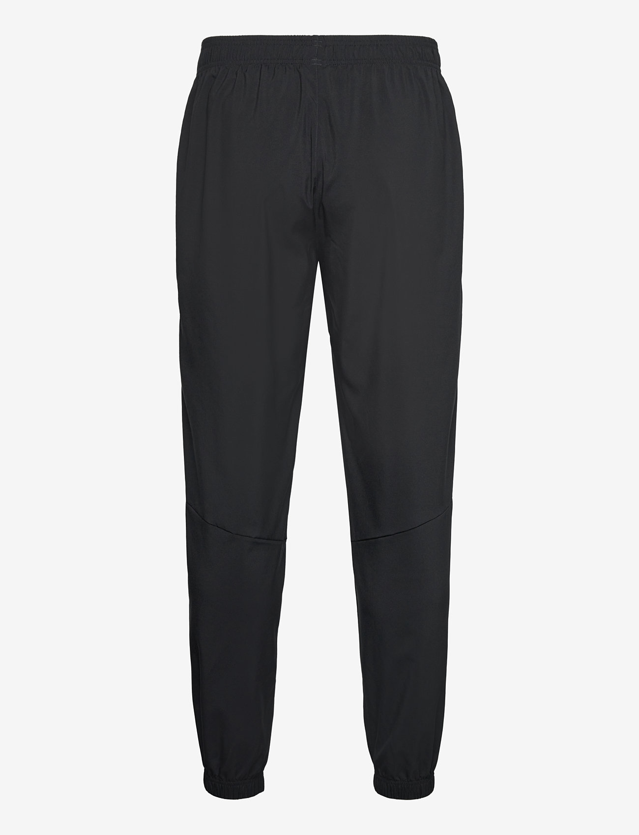 Reebok Performance - ID TRAIN WOVEN PANT - black - 1