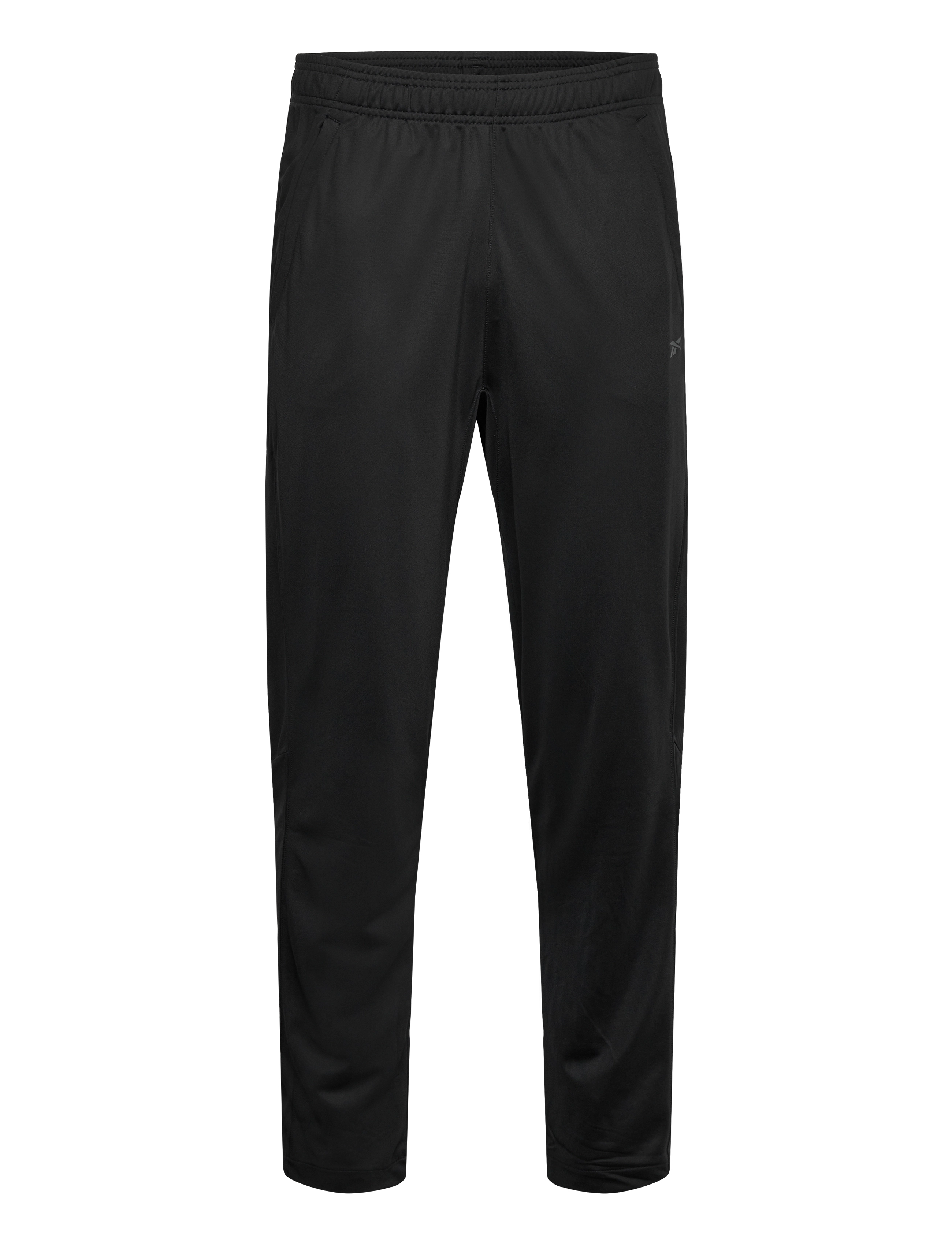 REEBOK PERFORMANCE Id Train Knit Hose Schwarz - XL - Herren