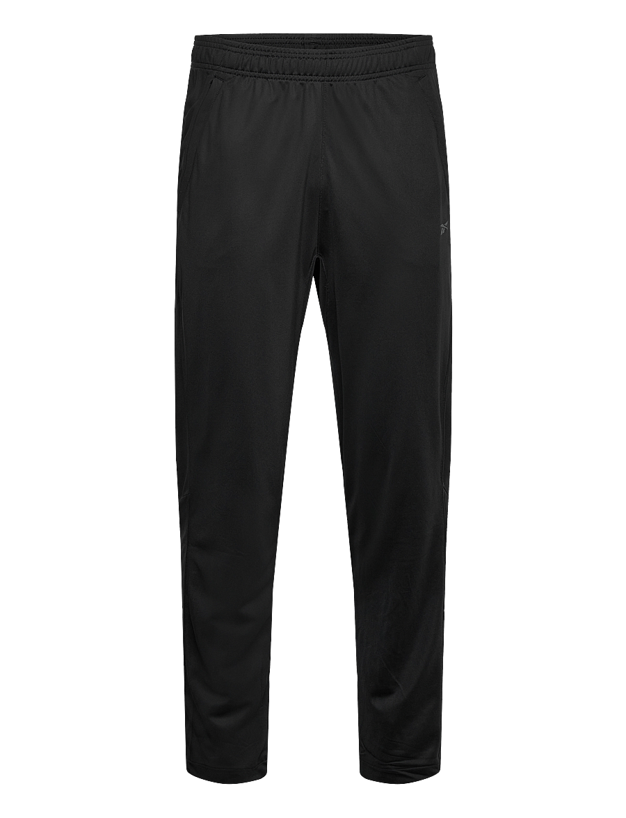 Reebok Performance - ID TRAIN KNIT PANT - træningsbukser - black - 1