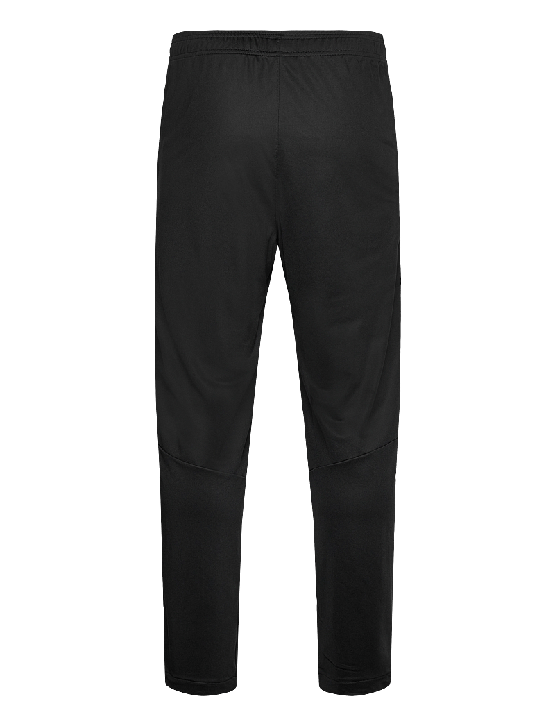 Reebok Performance - ID TRAIN KNIT PANT - träningsbyxor - black - 2