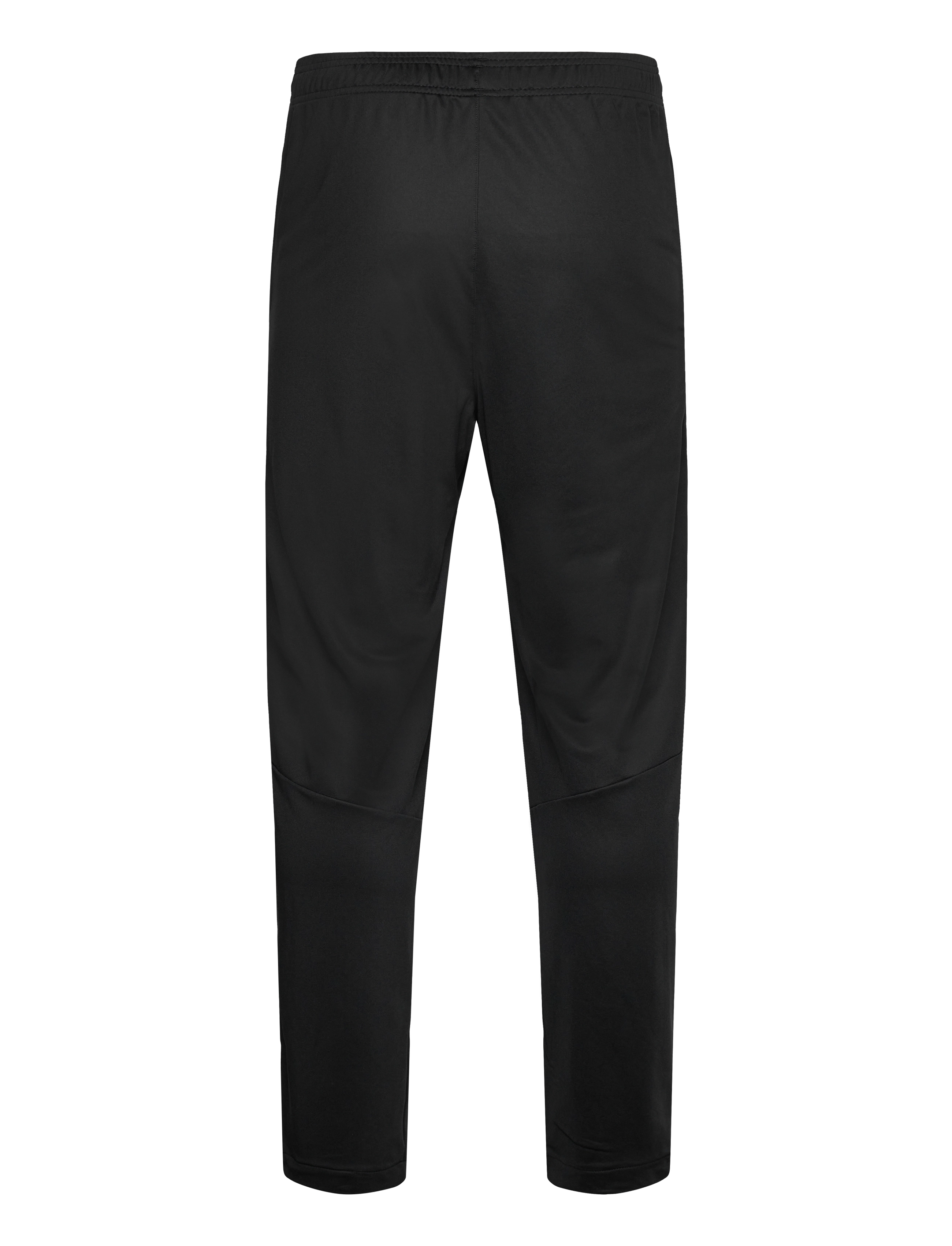 Reebok Performance - ID TRAIN KNIT PANT - sporta bikses - black - 2
