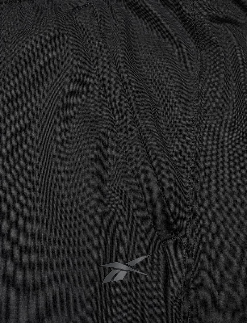 Reebok Performance - ID TRAIN KNIT PANT - träningsbyxor - black - 5