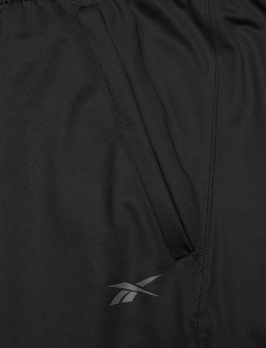 Reebok Performance - ID TRAIN KNIT PANT - træningsbukser - black - 5