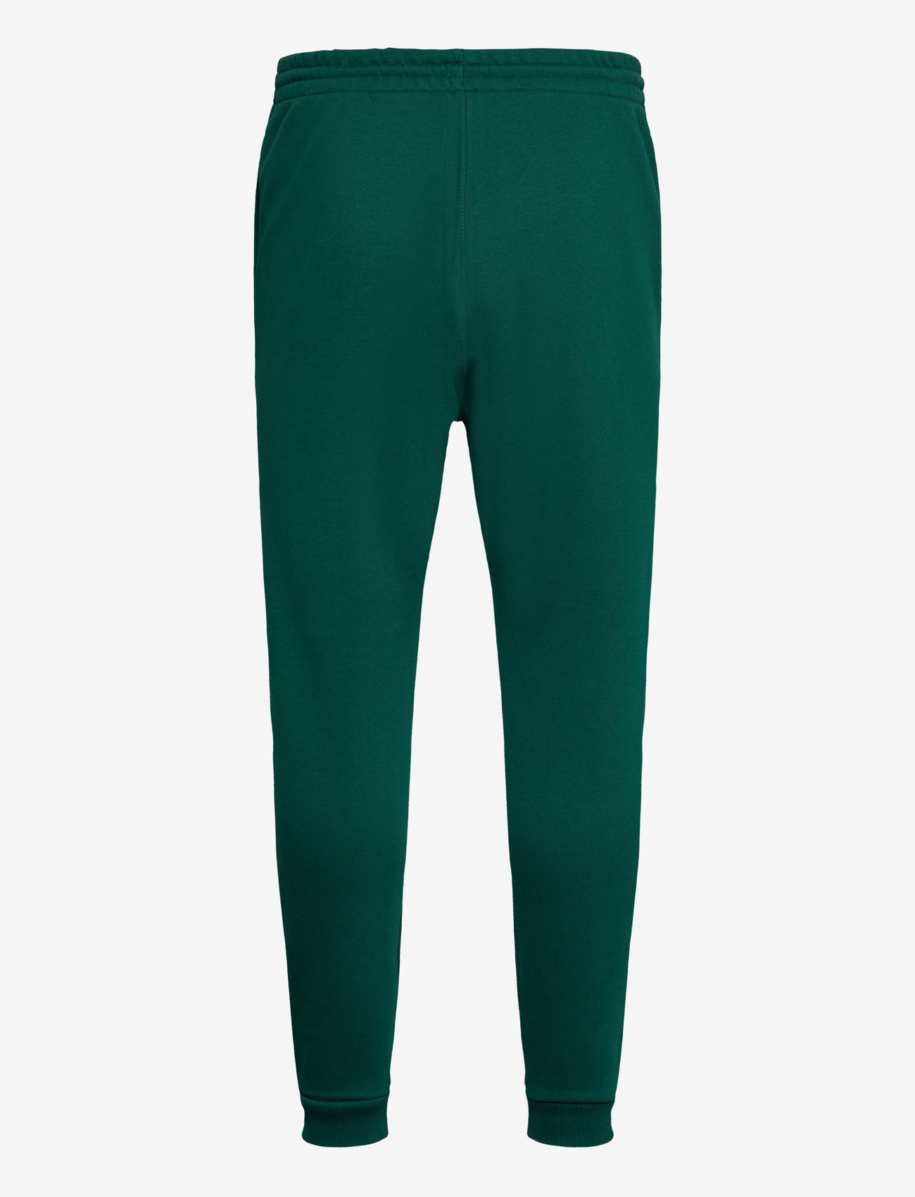 Reebok Performance - REEBOK IDENTITY SMALL LOGO FLEECE J - collegiate green - 2