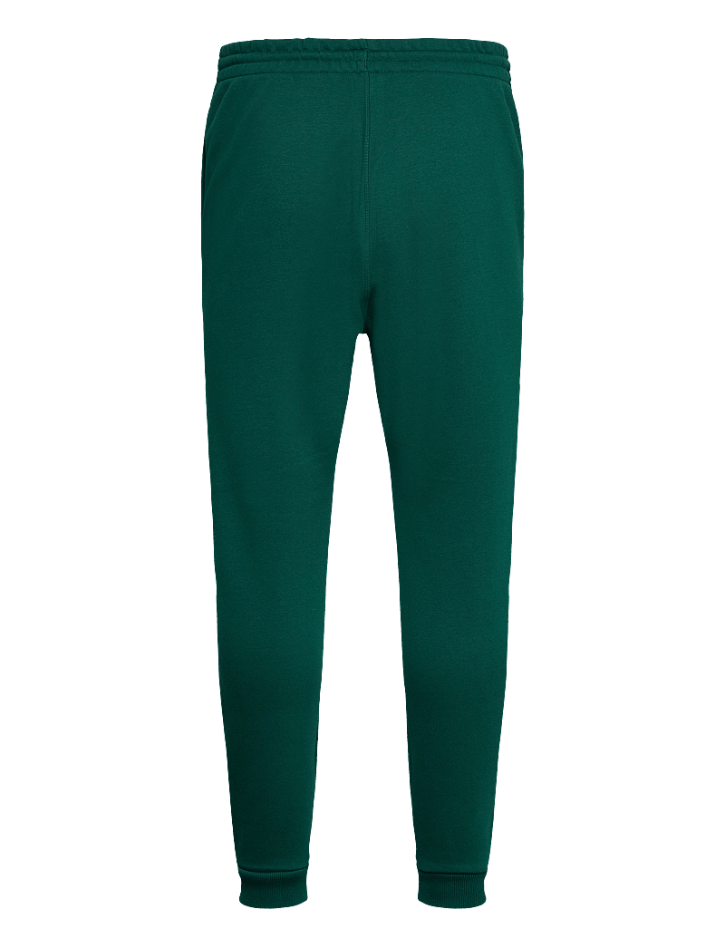 Reebok Performance - REEBOK IDENTITY SMALL LOGO FLEECE J - püksid - collegiate green - 2