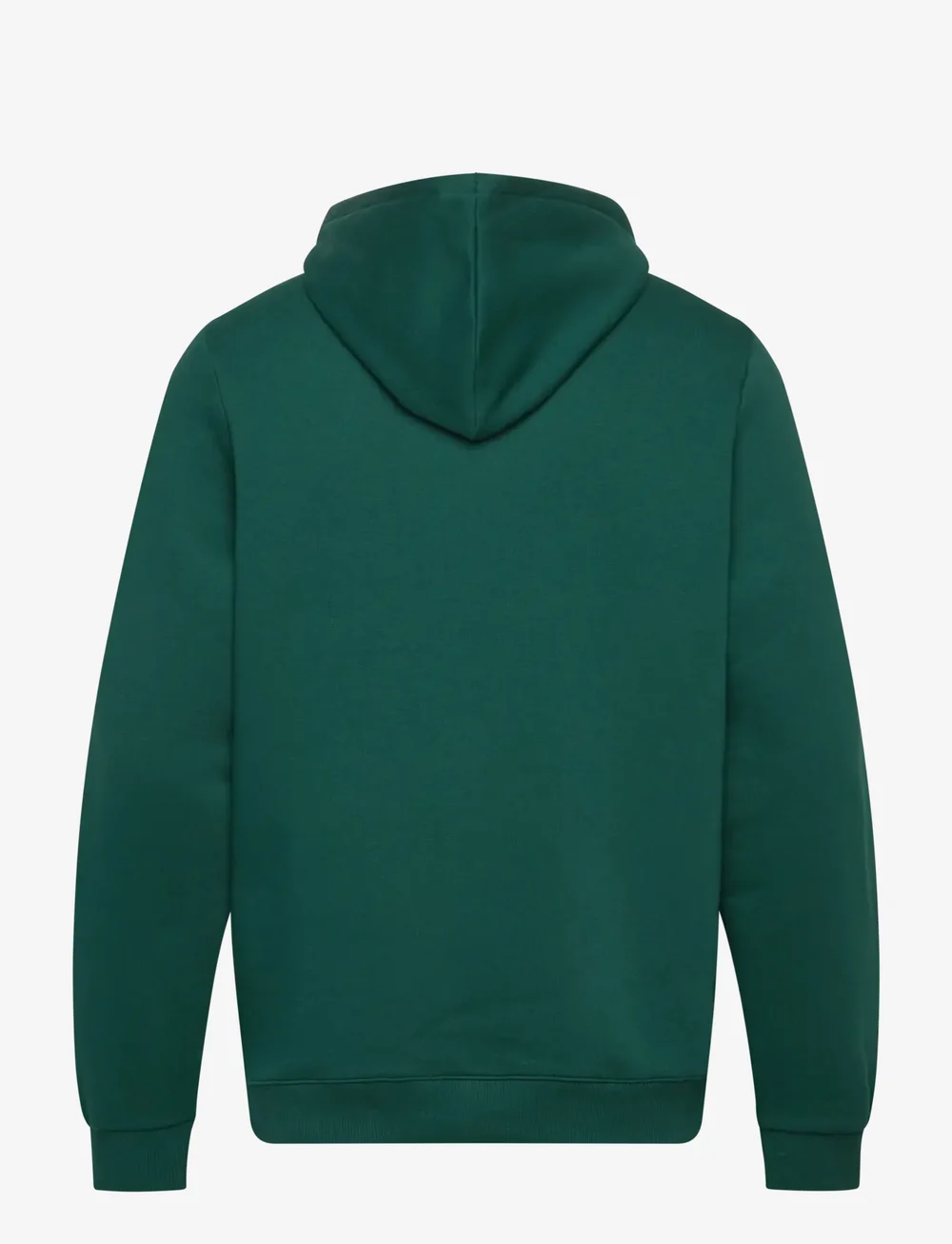 Reebok Performance - REEBOK IDENTITY SMALL LOGO FLEECE H - sweatshirts - collegiate green - 2